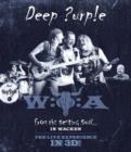Image for Deep Purple: From the Setting Sun... In Wacken