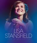 Image for Lisa Stansfield: Live in Manchester