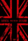 Image for Babymetal: Live in London