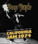 Image for Deep Purple: California Jam 1974