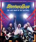 Image for Status Quo: The Last Night of the Electrics