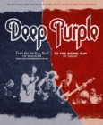 Image for Deep Purple: From the Setting Sun in Wacken... To the Rising...