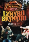 Image for Lynyrd Skynyrd: Live in Atlantic City