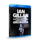 Image for Ian Gillan With the Don Airey Band: Contractual Obligation #1