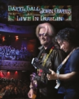 Image for Daryl Hall and John Oates: Live in Dublin