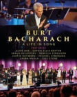 Image for Burt Bacharach: A Life in Song