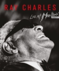 Image for Ray Charles: Live at Montreux 1997