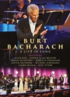 Image for Burt Bacharach: A Life in Song