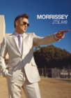 Image for Morrissey: 25 Live