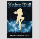 Image for Jethro Tull: Around the World Live