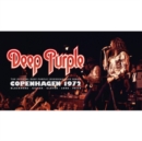 Image for Deep Purple: Copenhagen 1972