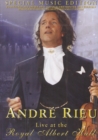Image for André Rieu: Live at the Royal Albert Hall