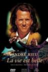 Image for André Rieu: La Vie Est Belle