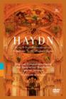 Image for Haydn: Mass in B Flat Major (Jansons)