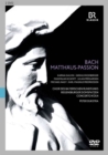 Image for St Matthew Passion: Concerto Köln (Dijkstra)