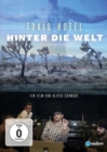 Image for Tokio Hotel: Hinter Die Welt