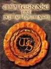 Image for Whitesnake: Live in the Still of the Night
