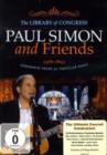 Image for Paul Simon and Friends: Gershwin Prize for Popular Song