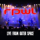 Image for RPWL: Live from Outer Space
