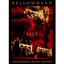 Image for Bellowhead: Live at the Shepherd's Bush Empire