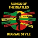 Image for Songs of the Beatles Reggae Style