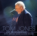 Image for Tom Jones: Live On Soundstage