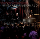 Image for Michael McDonald: Live On Soundstage