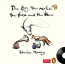 Image for The Boy, The Mole, The Fox &amp; The Horse *Book on Vinyl*