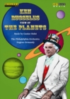Image for Ken Russell's View of the Planets