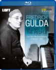 Image for Friedrich Gulda: Mozart for the People