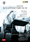 Image for A   Tribute to Hans Knappertsbusch