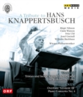 Image for A   Tribute to Hans Knappertsbusch