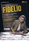 Image for Fidelio: Zurich Opera House (Harnoncourt)