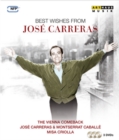 Image for Best Wishes from José Carreras
