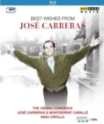 Image for Best Wishes from José Carreras