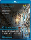 Image for Great Arias: O Let Me Weep