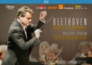 Image for Beethoven: Complete Symphonies (Jordan)