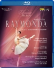 Image for Raymonda: Teatro Alla Scala (Jurowski)