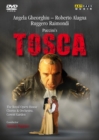 Image for Tosca: Royal Opera House (Pappano)