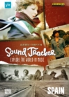 Image for Sound Tracker: Explore the World in Music - Spain