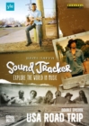 Image for Sound Tracker: Explore the World in Music - USA Road Trip
