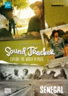 Image for Sound Tracker: Explore the World in Music - Senegal