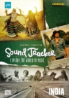 Image for Sound Tracker: Explore the World in Music - India