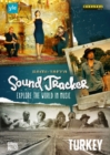 Image for Sound Tracker: Explore the World in Music - Turkey
