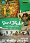 Image for Sound Tracker: Explore the World in Music - Indonesia