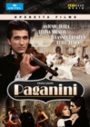 Image for Paganini: Kurt Graunke (Ebert)