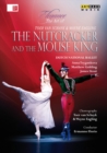 Image for The Nutcracker and the Mouse King: Dutch National Ballet