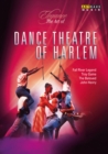 Image for Dance Theatre of Harlem