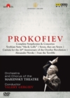 Image for Prokofiev: Complete Symphonies and Concertos