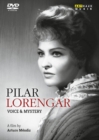 Image for Pilar Lorengar: Voice and Mystery